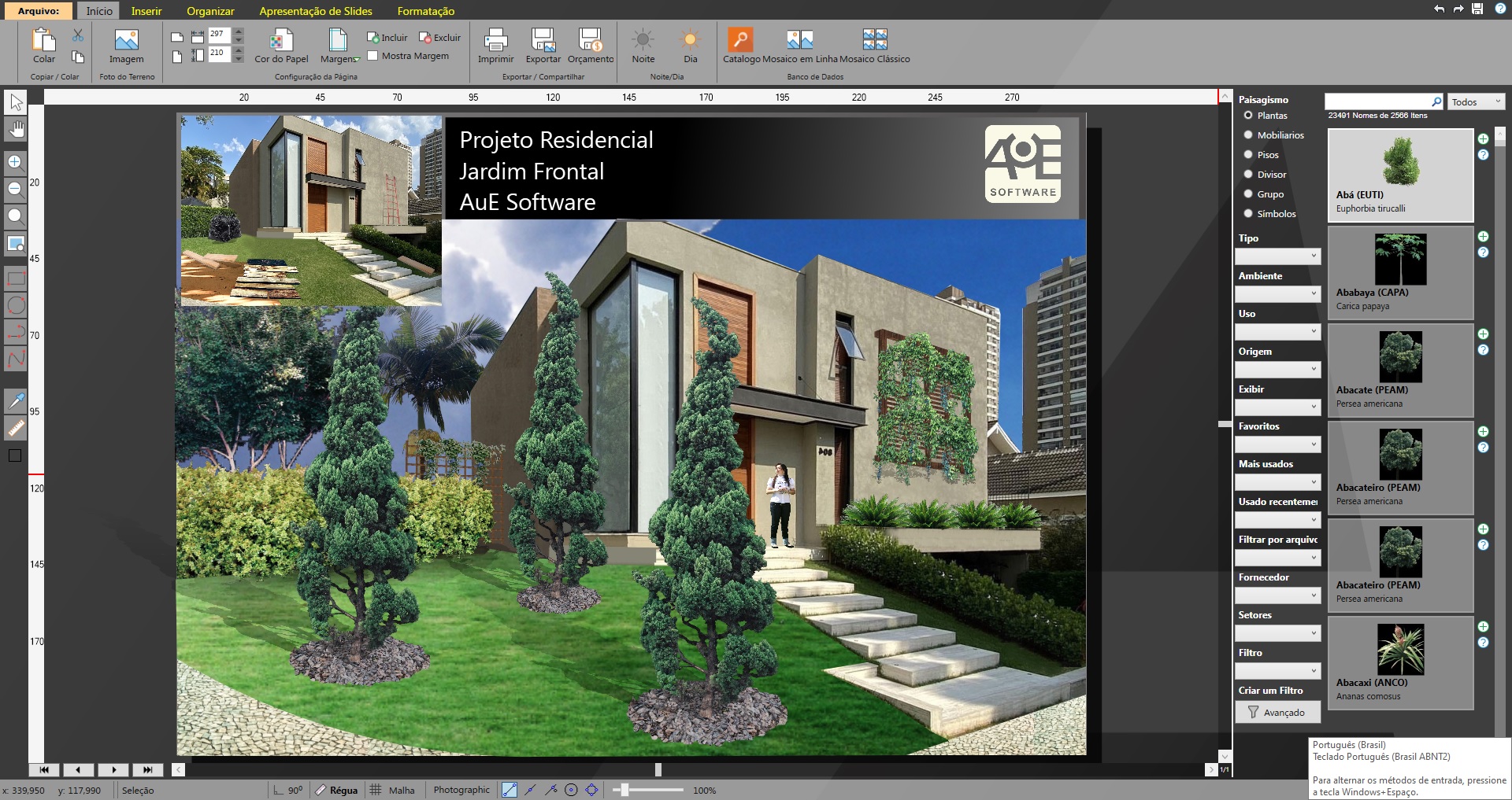 Curso EAD PhotoLAND 